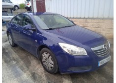 OPEL INSIGNIA BERLINA