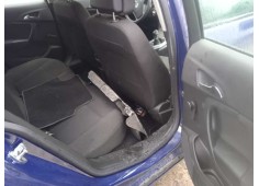 opel insignia berlina del año 2010 2