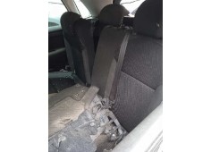 citroën c4 lim. del año 2018 2