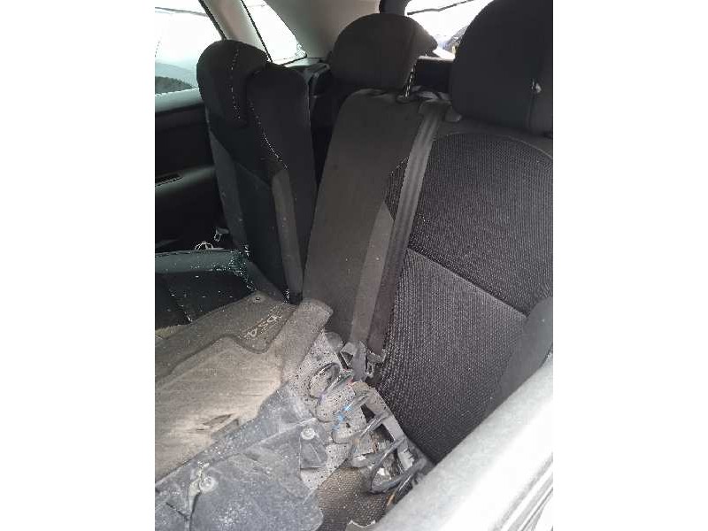 citroën c4 lim. del año 2018