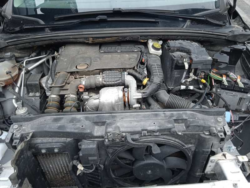 citroën c4 lim. del año 2018