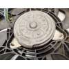 Recambio de electroventilador para nissan x-trail ii (t31) 2.0 dci 4x4 referencia OEM IAM 21481JG700 21481JG70A 
