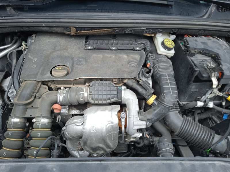 citroën c4 lim. del año 2018