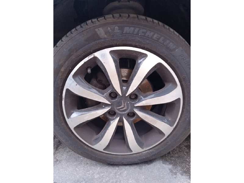 citroën c4 lim. del año 2018