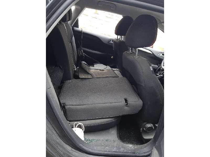 citroën c4 lim. del año 2018