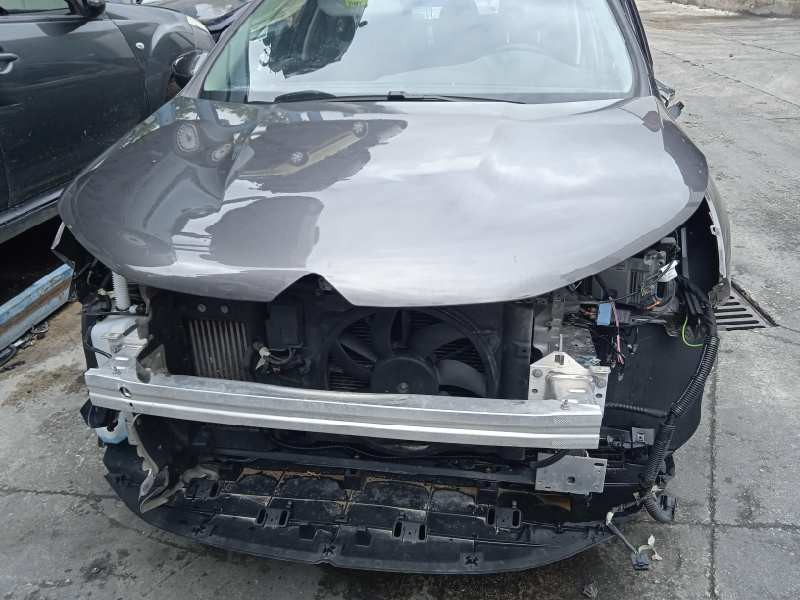 citroën c4 lim. del año 2018