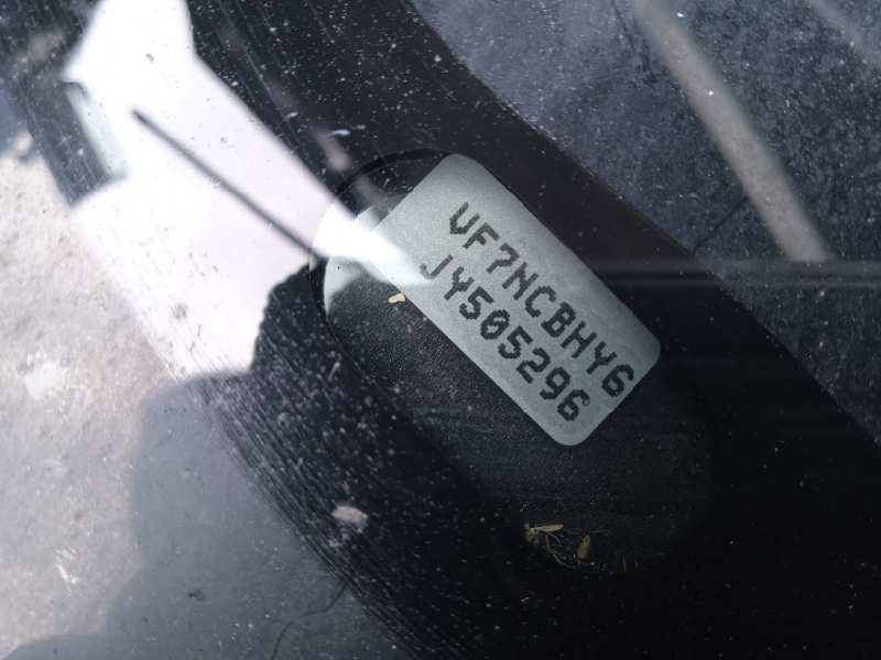 citroën c4 lim. del año 2018