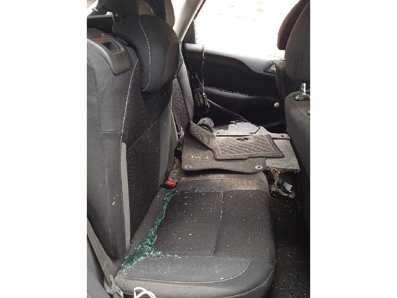 citroën c4 lim. del año 2018