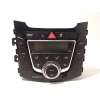 Recambio de mando multifuncion para hyundai i30 (gd) trend referencia OEM IAM 97250A6520GU  