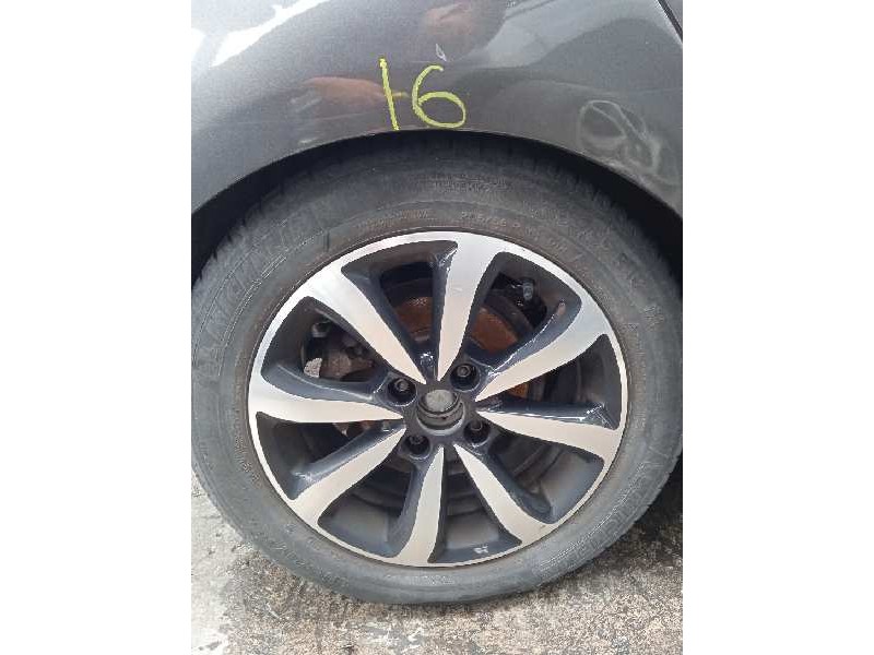 citroën c4 lim. del año 2018