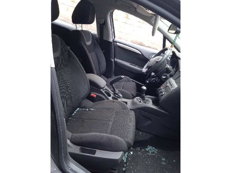 citroën c4 lim. del año 2018