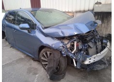 TOYOTA COROLLA (E21)