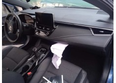 toyota corolla (e21) del año 2022 2