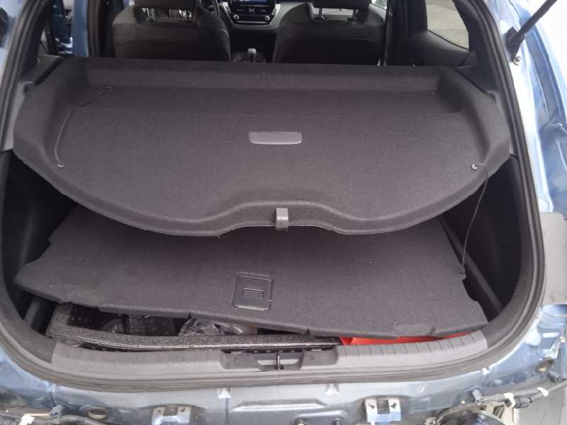 toyota corolla (e21) del año 2022