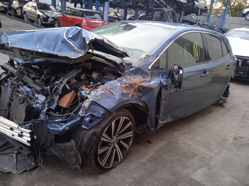 toyota corolla (e21) del año 2022