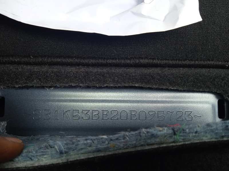 toyota corolla (e21) del año 2022