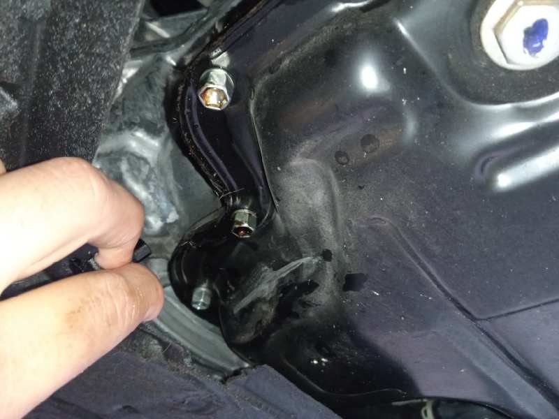 toyota corolla (e21) del año 2022