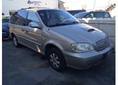 kia carnival ii del año 2003