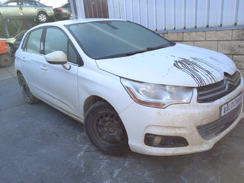 citroën c4 lim. del año 2013