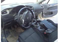 citroën c4 lim. del año 2013 2