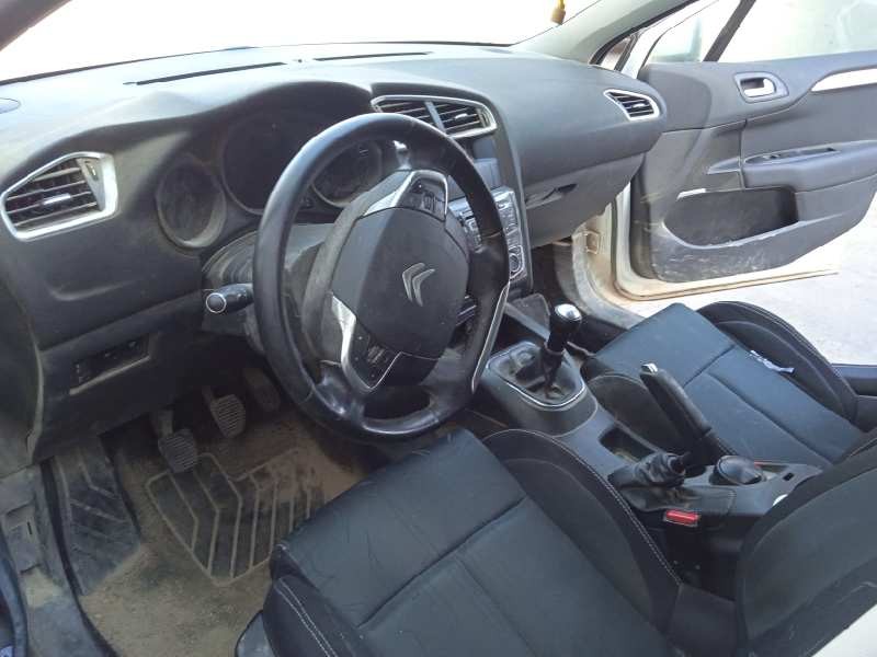 citroën c4 lim. del año 2013