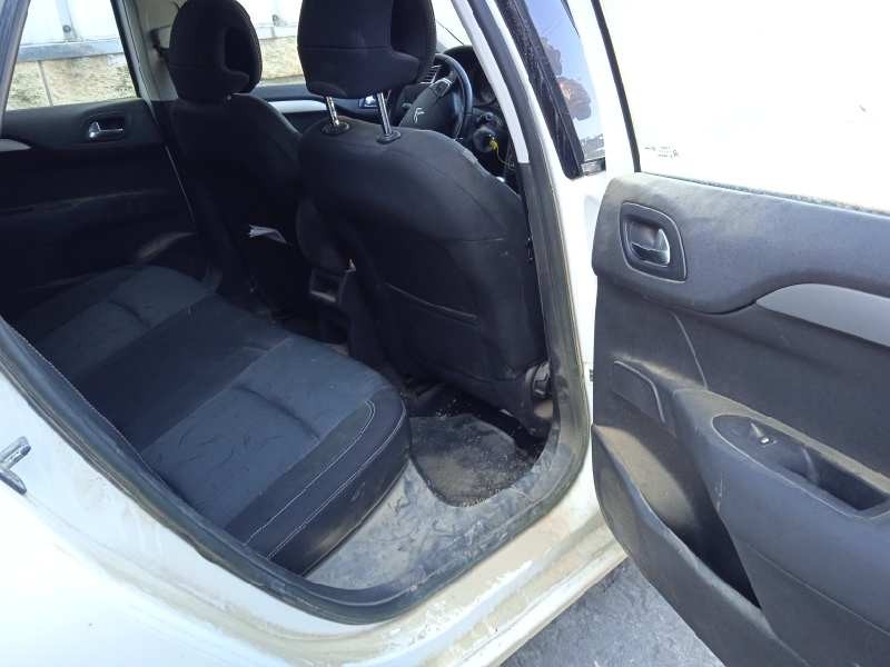 citroën c4 lim. del año 2013