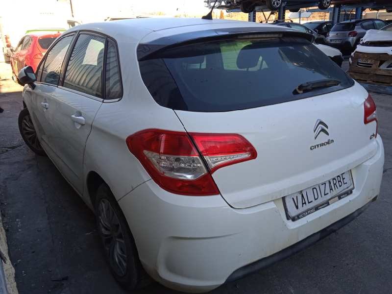 citroën c4 lim. del año 2013