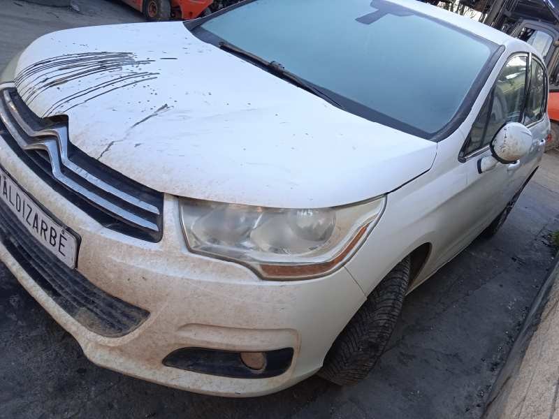 citroën c4 lim. del año 2013