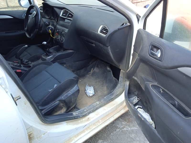 citroën c4 lim. del año 2013