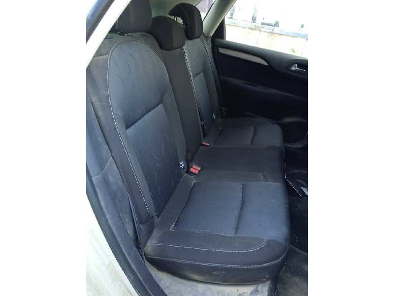 citroën c4 lim. del año 2013