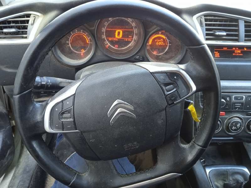 citroën c4 lim. del año 2013