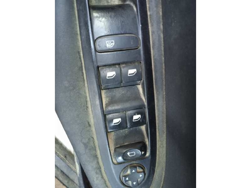 citroën c4 lim. del año 2013