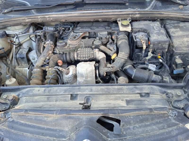 citroën c4 lim. del año 2013