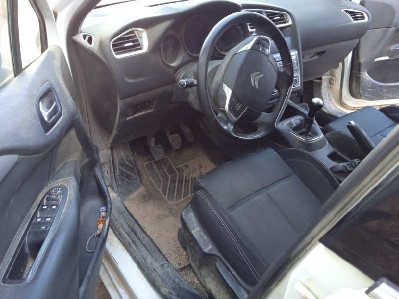 citroën c4 lim. del año 2013