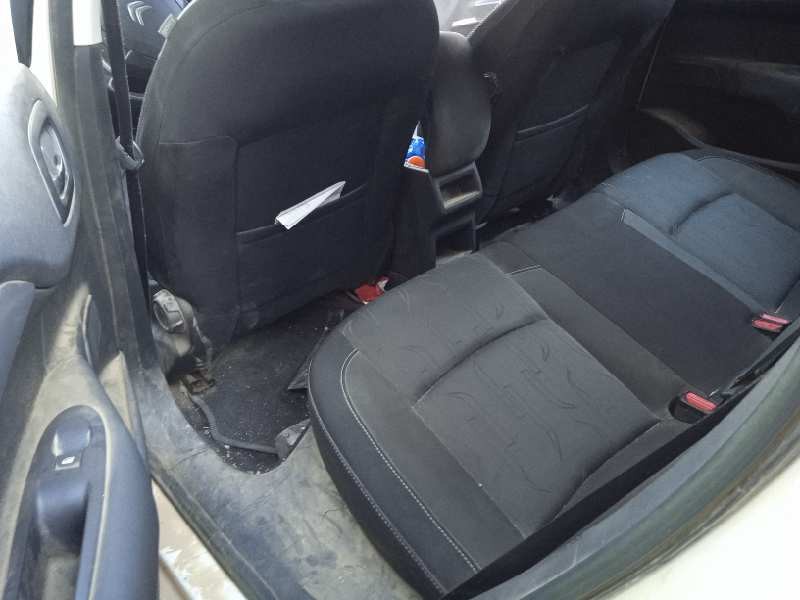 citroën c4 lim. del año 2013