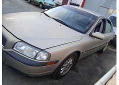 volvo s80 berlina del año 2000