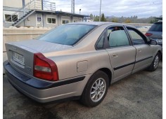 volvo s80 berlina del año 2000 2