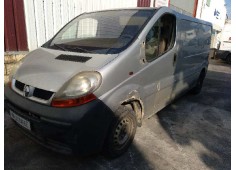 renault trafic combi (ab 4.01) del año 2006