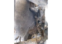 renault trafic combi (ab 4.01) del año 2006 2