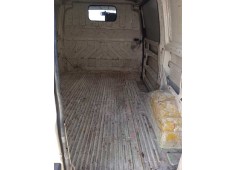 volkswagen t4 transporter/furgoneta (mod. 1991) del año 2001 2