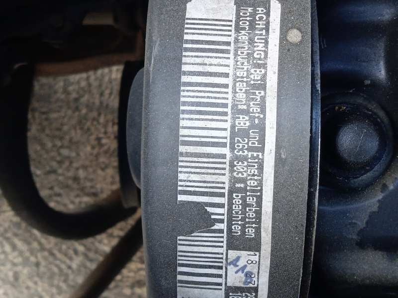 volkswagen t4 transporter/furgoneta (mod. 1991) del año 2001