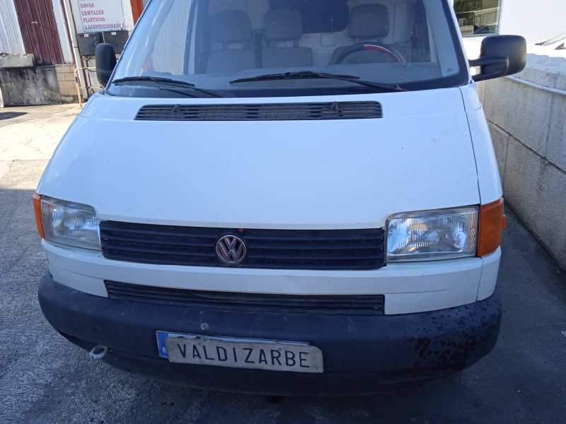 volkswagen t4 transporter/furgoneta (mod. 1991) del año 2001