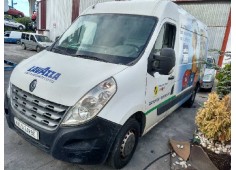 renault master kasten del año 2010