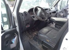 renault master kasten del año 2010 2