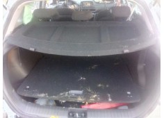 hyundai kona del año 2018 2