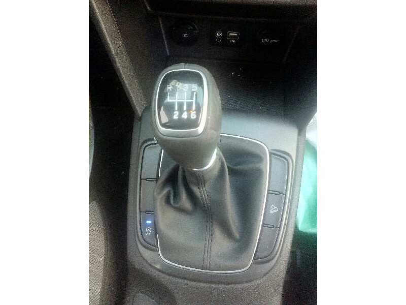 hyundai kona del año 2018