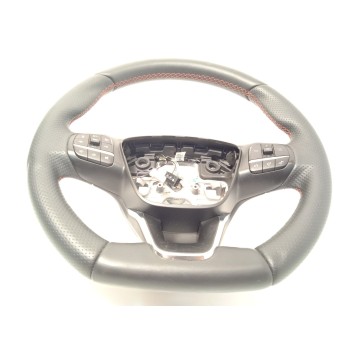 Recambio de volante para ford kuga iii (dfk) 2.5 fhev referencia OEM IAM LV4B3600ECD1GVH 2536876 