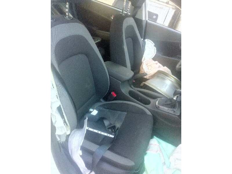 hyundai kona del año 2018