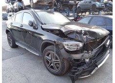 MERCEDES-BENZ CLASE GLC COUPE (BM 253)(6.2016)