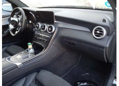 mercedes-benz clase glc coupe (bm 253)(6.2016) del año 2020 2